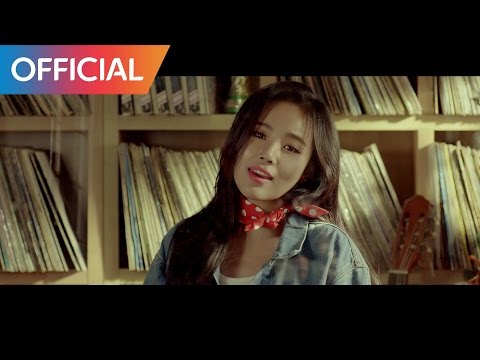 조정민 (Jo Jung Min)  - 슈퍼맨 (Superman) MV