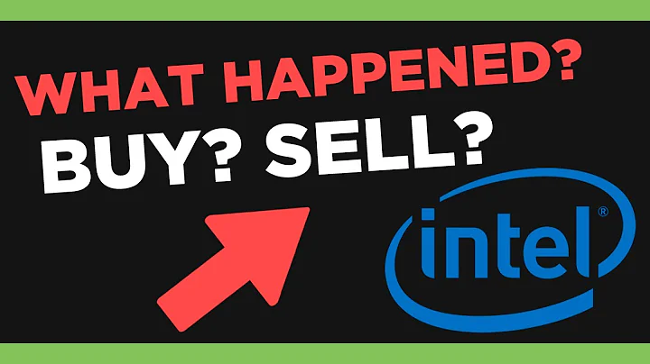 ¿Invertir en Intel en 2023?