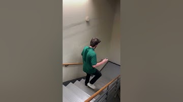 Speed tour of the UW-Green Bay University Union