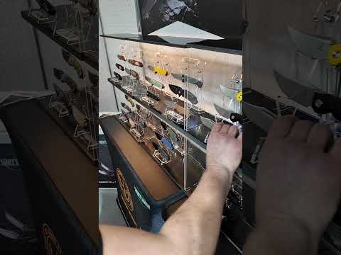 New Company Yeehand Knives