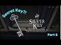 Blue Prince Cozy Let’s Play | Secret Key + Hidden Room?! (Part 2)