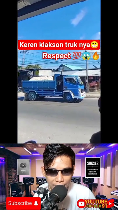 the sound of the tabola horn is very cool #shortvideo