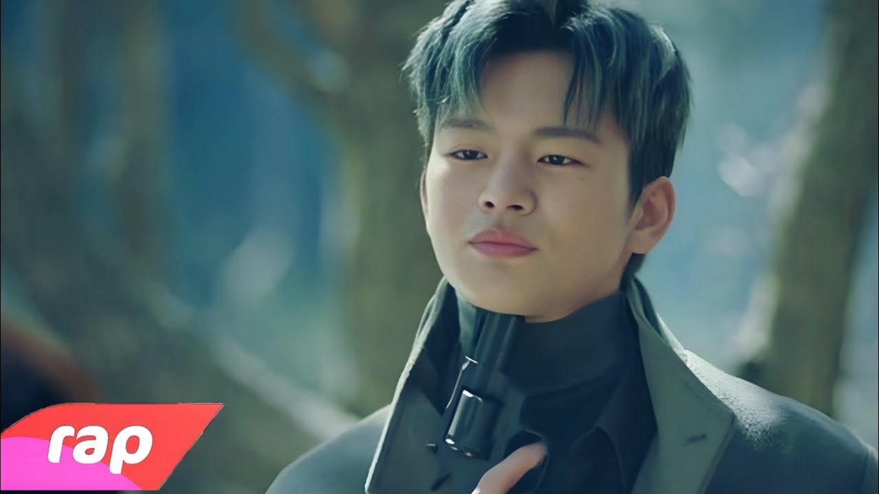 RAP DA DESGRAÇA - (Desgraça Ao Seu Dispor)