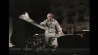 [KEAviva 67] 79회 에스페란토 세계대회(서울) 개회식 공연 | La 79-a Universala Kongreso de Esperanto (Seulo)