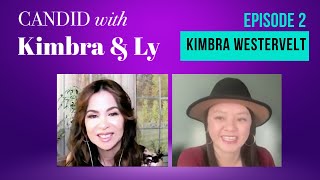 Kimbra And Ly Get Real: Exclusive Interview (Episode 2)