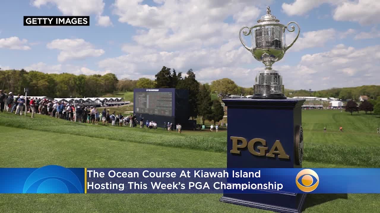 PGA Championship Preview