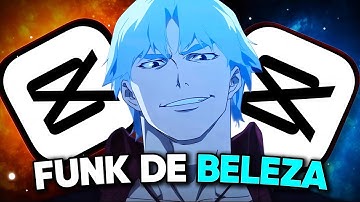 Funk De Beleza + Viral Ai Transition (CapCut Tutorial)