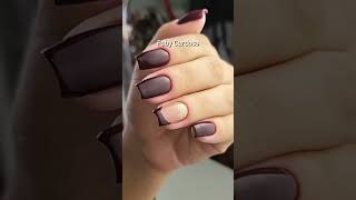 ASMR de esmaltação🤤😍