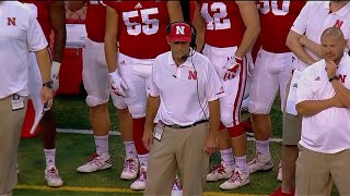 JD Spielman 99-Yard Kick-Off Return Touchdown vs. Arkansas State