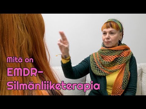 Video: Mitä on fonologinen terapia?