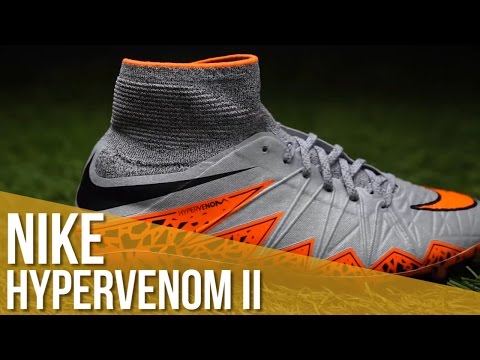 hypervenom ii