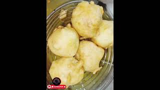 Batata Vada Recipe | Aloo Vada | Gujarati Style |Farsan recipe with written details | aloo bonda rec