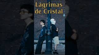 Lagrimas de cristal - Dariell Cano(Yng Naz)(cover)