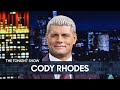 Cody Rhodes Shares New Name For WWE’s Current Era