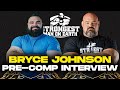 SMOE ATHLETE INTERVIEW Ft. BRYCE JOHNSON
