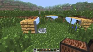 Minecraft 1.8.8 - CCTV Mod! Review/Download screenshot 5