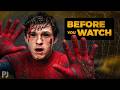 Everything You Need Before Spider-Man Brand New Day