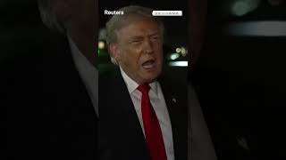 Download Lagu Trump: I don't care about the Nobel Prize, I care about saving lives MP3