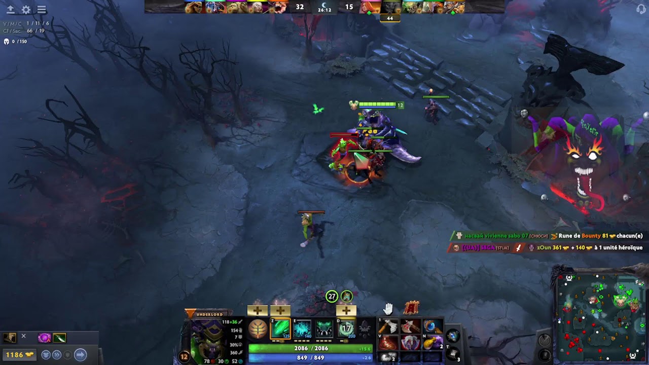 The Sims 5 Alpha version 84