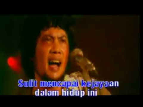 BADAI FITNAH-rhoma irama stf.badai di awal bahagia@Chanchantv-l8p