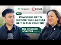 Powering Up to Become the Largest REIT in the Country |  The Dividend Investor Podcast