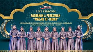 Download lagu LIVE DELAY QASIMA PERFORM SUMOWONO SEMARANG