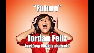 Jordan Feliz