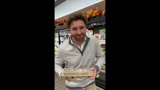 Grocery Shopping And Etiquette With Community Capalbo