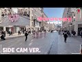[SIDECAM | KPOP IN PUBLIC, FRANCE | ONE TAKE] TWICE - ‘STRATEGY’ | DANCE COVER by RE:Z
