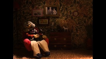 A Tail in Time- A Stop Motion Animation by Maya Bardsley