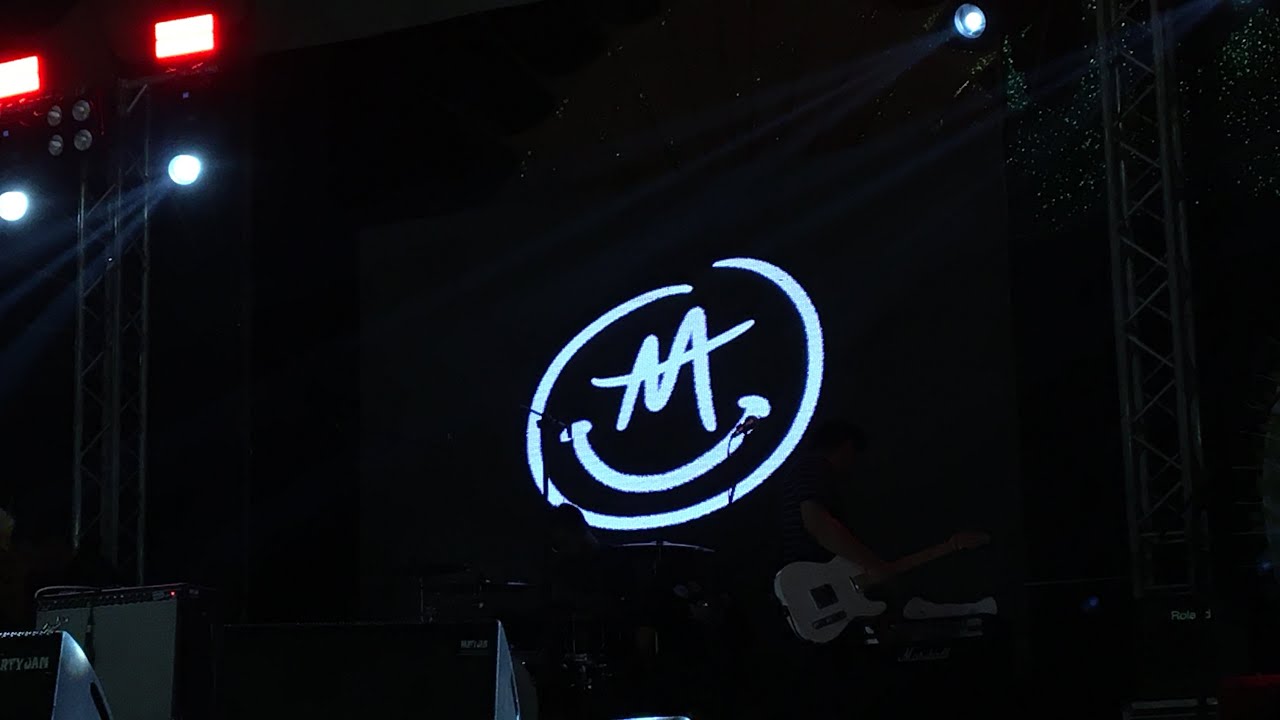 LiVe Band Mayonnaise Band Dilasag Aurora Phil. YouTube