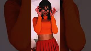 Velma Scooby Doo Cosplay