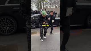 Why G-Dragon's New Lightstick Is the Most Extra Thing Ever??