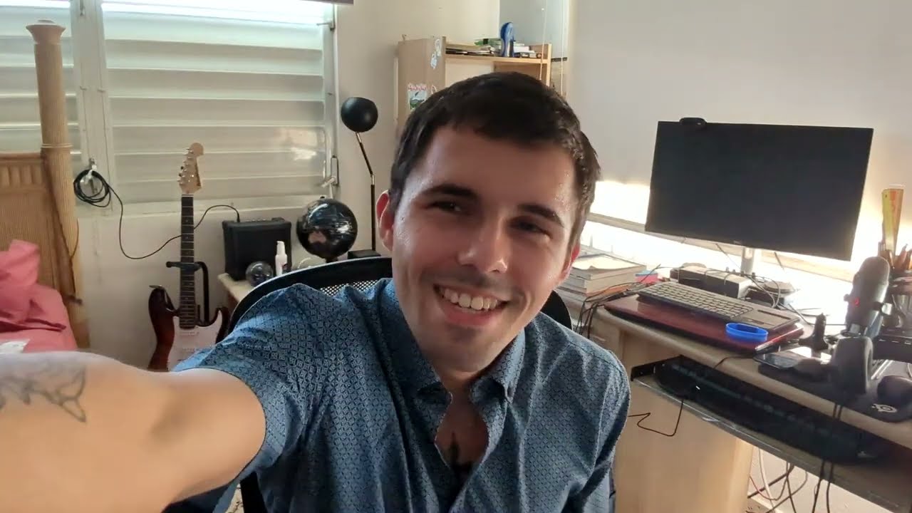 The worst social media apps I've used