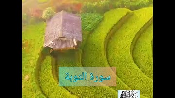 سورة التوبة بصوت سعد الغامدي -009-  surat at-tawbah - bisawt Saad AlGhamdi
