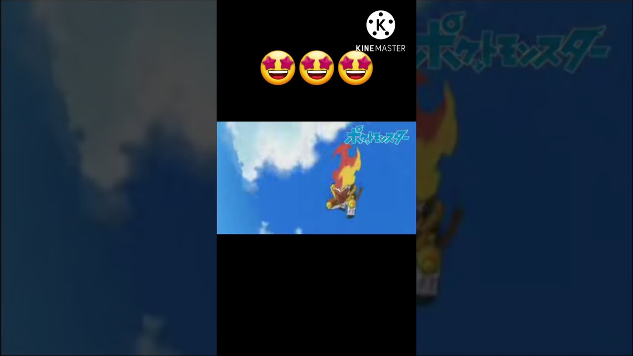 🤩FINALLY INFERNAPE RETURNS....!