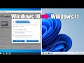How to Upgrade to Windows 11 on old PC  unsupported hardware 