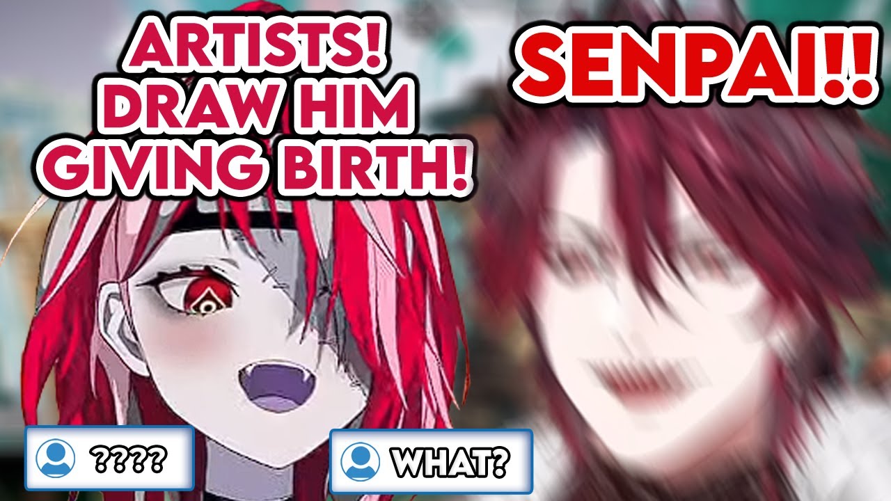 Ollie and Jurard had the most CURSED and CHAOTIC Collab