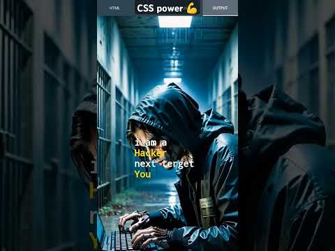 The power of