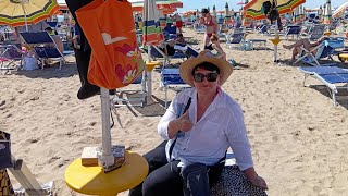 видео: BIBIONE/ITALIEN/ОТПУСК🌊🌞🙋 картинка: BIBIONE/ITALIEN/ОТПУСК🌊🌞🙋