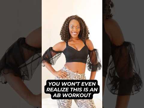 Bollywood Abs That Don’t Feel Like Abs 💃🏾🔥(30 Min Workout)