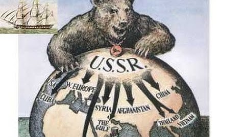 What if the Soviets Won the Cold War?