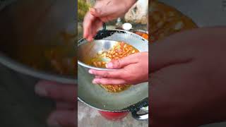 ମାଛ ମଞ୍ଜି ଭଜା | Fish Egg Omelette | Puri Vlogger Sony | Food Vlog | Odia Vlog | #shorts #short #food