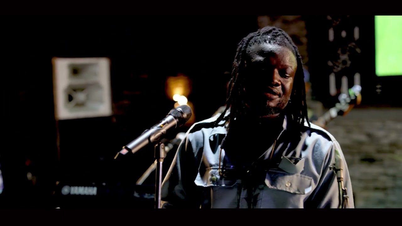 Jazzified Gospel by Sammy Prince and The Novar Band 