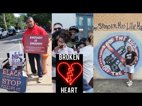 I HAD TO LEARN HOW TO LOVE BLACK PEOPLE AGAIN