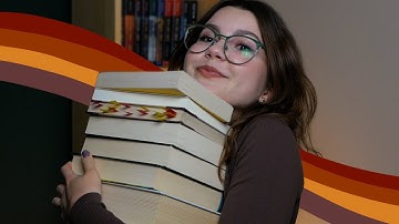 ASMR | reading wrap up - what I