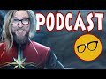 Thank You Game of Thrones, Doctor Who, and Captain Marvel 100K Celebration Part 1