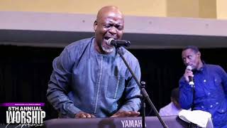 Timothy Myeni (Ncandweni Christ Ambassadors) - Zulu Khaya Lami | Live at AKB 2026