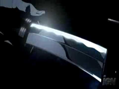 Afro Samurai: Resurrection - Director's Cut - Samuel L. Jackson - YouTube