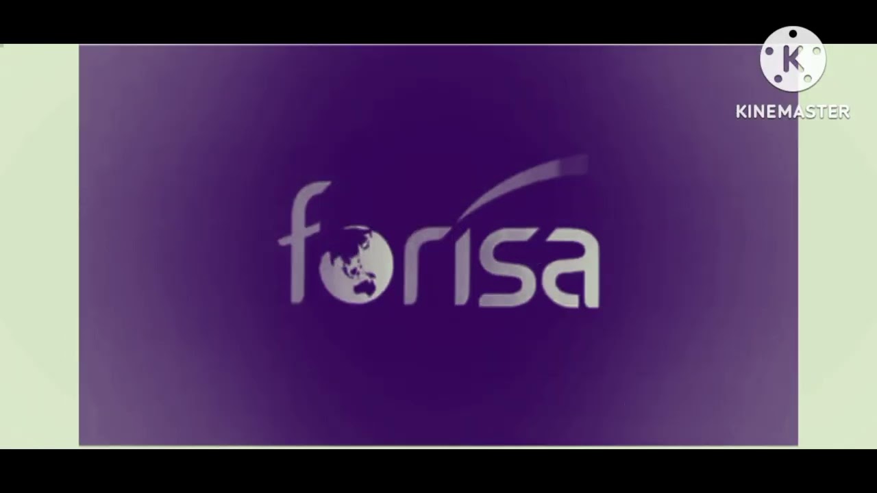 Forisa logo effects effects 